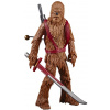 Star Wars Knights of the Old Republic Black Series Gaming Greats – Zaalbar – akčná figúrka Star Wars Knights of the Old Republic Black Series Gaming Greats – Zaalbar – akčná figúrka