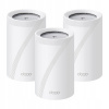 Router TP-Link Deco BE65 Pro (3 kusy) 802.11be (Wi-Fi 7) Router TP-Link Deco BE65 Pro (3 kusy) 802.11be (Wi-Fi 7)