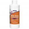 Now Foods Aloe Vera Concentrate 118 ml kapky Now Foods Aloe Vera Concentrate 118 ml kapky