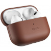 Epico kožené pouzdro AirPods Pro 3 - hnědá 94411131700001 Epico kožené pouzdro AirPods Pro 3 - hnědá 94411131700001