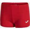Joma Dámske šortky ELASTIC SHORT WOMAN RED Veľkosť: XL Joma Dámske šortky ELASTIC SHORT WOMAN RED Veľkosť: XL