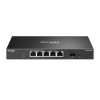 Prepínač TP-Link ES206XPP-M2 5x 2,5GLan s PoE++, 1x 10G SFP+, 120W, Omada SDN, 52453772 Prepínač TP-Link ES206XPP-M2 5x 2,5GLan s PoE++, 1x 10G SFP+, 120W, Omada SDN, 52453772