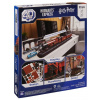 4D BUILD 3D Puzzle Harry Potter: Bradavický Expres 181 ks 4D BUILD 3D Puzzle Harry Potter: Bradavický Expres 181 ks