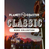 Planet Coaster - Classic Rides Collection (PC) Steam Planet Coaster - Classic Rides Collection (PC) Steam