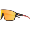 RED BULL SPECT DAFT black/ brown with red mirror S3 - 136-130 RED BULL SPECT DAFT black/ brown with red mirror S3 - 136-130