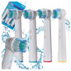 Náhradné hlavice pre zubné kefky Oral B Náhradné hlavice pre zubné kefky Oral B