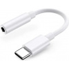 Samsung GP-TGU023AE USB-C - 3,5 mm jack biely Samsung GP-TGU023AE USB-C - 3,5 mm jack biely