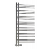 Sapho DORLION vykurovacie teleso 500x1200mm, chrom 1130-11 Sapho DORLION vykurovacie teleso 500x1200mm, chrom 1130-11