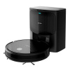 Robotický vysávač Cecotec Conga 2499 Ultra Home Titanium čierny Robotický vysávač Cecotec Conga 2499 Ultra Home Titanium čierny