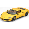 Bburago Bburago Ferrari 296 GTB 1:18 žlutá Bburago Bburago Ferrari 296 GTB 1:18 žlutá