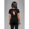 GG-God.sk Tričko Legion Dámske Farba: Čierna (Black), Veľkosť: S, Grafika: Vzadu (Back) GG-God.sk Tričko Legion Dámske Farba: Čierna (Black), Veľkosť: S, Grafika: Vzadu (Back)