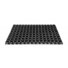 DuraHome Rohož gumová Domino 50 × 80 × 2,2 cm DuraHome Rohož gumová Domino 50 × 80 × 2,2 cm
