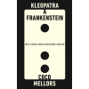 Kleopatra a Frankenstein - Coco Mellors Kleopatra a Frankenstein - Coco Mellors