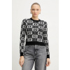 Sveter Pinko 106041.A2YD čierna XS Sveter Pinko 106041.A2YD čierna XS