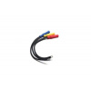 Motor Connectors - ESC Wires Kyosho Mini-Z MR03 VE (K.MZ503-1B) Motor Connectors - ESC Wires Kyosho Mini-Z MR03 VE (K.MZ503-1B)