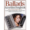 Accordion Songbook Ballads Accordion Songbook Ballads