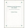 Přehled české literatury 20. století - Vladimír Prokop Přehled české literatury 20. století - Vladimír Prokop
