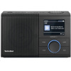 TechniSat DIGITRADIO 217 /černé/ 0000/3998 TechniSat DIGITRADIO 217 /černé/ 0000/3998
