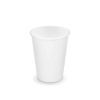 Wimex Papierový pohár biely Ø90mm 420ml `L: 0,3L/12oz` Wimex Papierový pohár biely Ø90mm 420ml `L: 0,3L/12oz`
