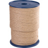 Lano Strend Pro Premium, jutové, prírodné, 8 mm, stáčané, L-100 m Lano Strend Pro Premium, jutové, prírodné, 8 mm, stáčané, L-100 m