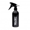 Profesionálny rozprašovač Wahl Water Spray Bottle Black 450ml Profesionálny rozprašovač Wahl Water Spray Bottle Black 450ml