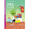 PB3 et le recyclage (A1) - Jane Cadwallader PB3 et le recyclage (A1) - Jane Cadwallader