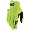 rukavice COGNITO SMART SHOCK, 100% - USA (žlutá fluo, vel. S) rukavice COGNITO SMART SHOCK, 100% - USA (žlutá fluo, vel. S)