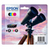 Originálny multipack Epson 502, C13T02V64020 - T02V640 Originálny multipack Epson 502, C13T02V64020 - T02V640