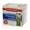 Teekanne Čaj na priedušky a plúca 10 x 2 g Teekanne Čaj na priedušky a plúca 10 x 2 g