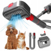 KEFA NA SRSŤ A ČESANIE V15 V12 V11 V8 V7 PRE VYSÁVAČ DYSON X2 KEFA NA SRSŤ A ČESANIE V15 V12 V11 V8 V7 PRE VYSÁVAČ DYSON X2