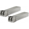 Ubiquiti UACC-OM-MM-10G-D-2 -MM Module, 10G, 2-pack Ubiquiti UACC-OM-MM-10G-D-2 -MM Module, 10G, 2-pack