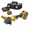 Akumulátorová uhlová brúska DeWalt 2300 W 54 V Akumulátorová uhlová brúska DeWalt 2300 W 54 V