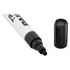 Tracon Laková fixa popisná B 2-4mm čierna MARKPBBL Tracon Laková fixa popisná B 2-4mm čierna MARKPBBL
