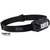 Petzl Aria 2 RGB Black 3342540840195 Petzl Aria 2 RGB Black 3342540840195