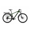 Rekreačný horský bicykel GHOST Kato EQ 27.5 Zelená Veľkosť rámu: S Rekreačný horský bicykel Rekreačný horský bicykel GHOST Kato EQ 27.5 Zelená Veľkosť rámu: S Rekreačný horský bicykel