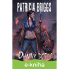 E-kniha Ohnivý dotyk - Patricia Briggs E-kniha Ohnivý dotyk - Patricia Briggs