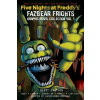 Five Nights at Freddys: Fazbear Frights Graphic Novel Collection #1 Five Nights at Freddys: Fazbear Frights Graphic Novel Collection #1