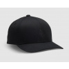 Dětská kšiltovka Fox, Fox Head 110 Snapback black/black 2026 Velikost: one size Dětská kšiltovka Fox, Fox Head 110 Snapback black/black 2026 Velikost: one size