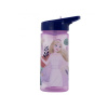 STOR Detská fľaša so slamkou Disney Frozen Square – 510 ml, 74214 STOR Detská fľaša so slamkou Disney Frozen Square – 510 ml, 74214