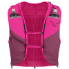 Bežecká vesta DYNAFIT Alpine 15 Vest Pink Glo Amaranth Ružová XS/S Bežecká vesta DYNAFIT Alpine 15 Vest Pink Glo Amaranth Ružová XS/S