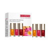 Clarins Darčeková sada olejov na pery Lip Comfort Oil Collection 3 x 7 ml Clarins Darčeková sada olejov na pery Lip Comfort Oil Collection 3 x 7 ml