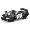 Maisto - Muscle Machines - 1993 Ford Mustang SVT Cobra, 1:64 Maisto - Muscle Machines - 1993 Ford Mustang SVT Cobra, 1:64