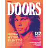 The Doors – Kompletní příběh - Mick Wall, Henry Yates, James McNair, Geoff Barton, Max Bell, Johnny Black, Joe Daly, Dave Everley, Rob Hughes, Kevin Murphy The Doors – Kompletní příběh - Mick Wall, Henry Yates, James McNair, Geoff Barton, Max Bell, Johnny Black, Joe Daly, Dave Everley, Rob Hughes, Kevin Murphy