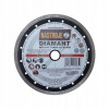 Diamantový kotúč Narzędzia CZ Turbo 230 mm na dlaždice Diamantový kotúč Narzędzia CZ Turbo 230 mm na dlaždice
