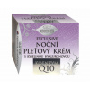 BC Bione Exclusive + Q10 nočný pleťový krém pre všetky typy pleti 51 ml BC Bione Exclusive + Q10 nočný pleťový krém pre všetky typy pleti 51 ml