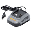 Nabíječka pro 20V Li-ion baterie Procraft Industrial С20/2 | C20/2 Nabíječka pro 20V Li-ion baterie Procraft Industrial С20/2 | C20/2