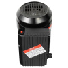 Vevor Elektromotor 0,55 kW 1400 ot/min 220–240 V 4,5 A 19 mm kľúčový hriadeľ TYJLIECDJ1723M99FV7 Vevor Elektromotor 0,55 kW 1400 ot/min 220–240 V 4,5 A 19 mm kľúčový hriadeľ TYJLIECDJ1723M99FV7