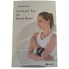 DJ Ortho DJ SURROUND TENNIS ELBOW universal páska lakťová 1x1 ks DJ Ortho DJ SURROUND TENNIS ELBOW universal páska lakťová 1x1 ks