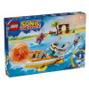 LEGO Sonic 76997 Tails a dobrodružstvo na lodi LEGO Sonic 76997 Tails a dobrodružstvo na lodi