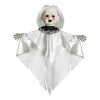DEKORÁCIA ZÁVESNÁ STRAŠIDELNÁ BÁBIKA BIELA 50 CM DEKORÁCIA ZÁVESNÁ STRAŠIDELNÁ BÁBIKA BIELA 50 CM